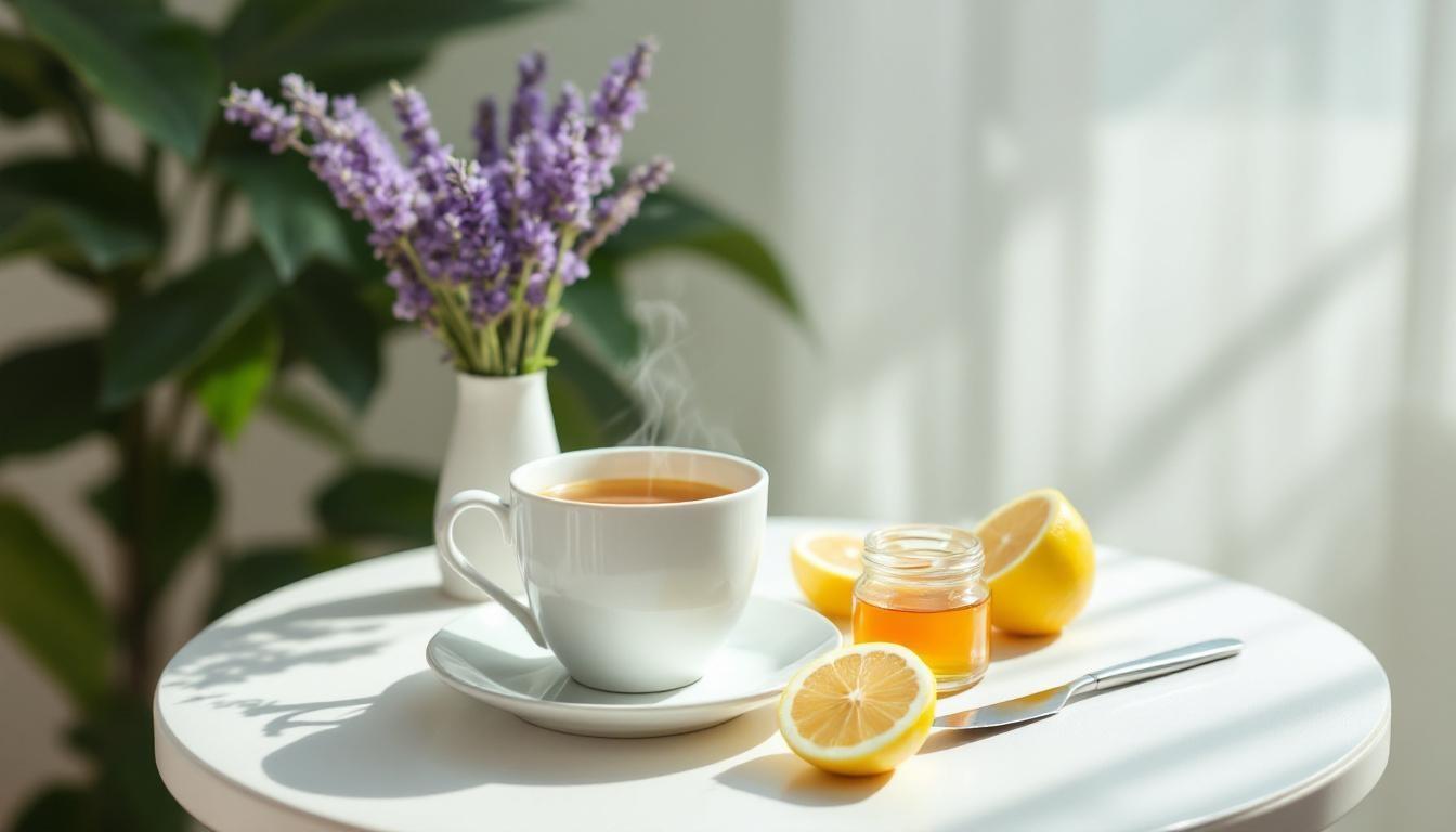 Amazing Natural Ways to Fight Depression