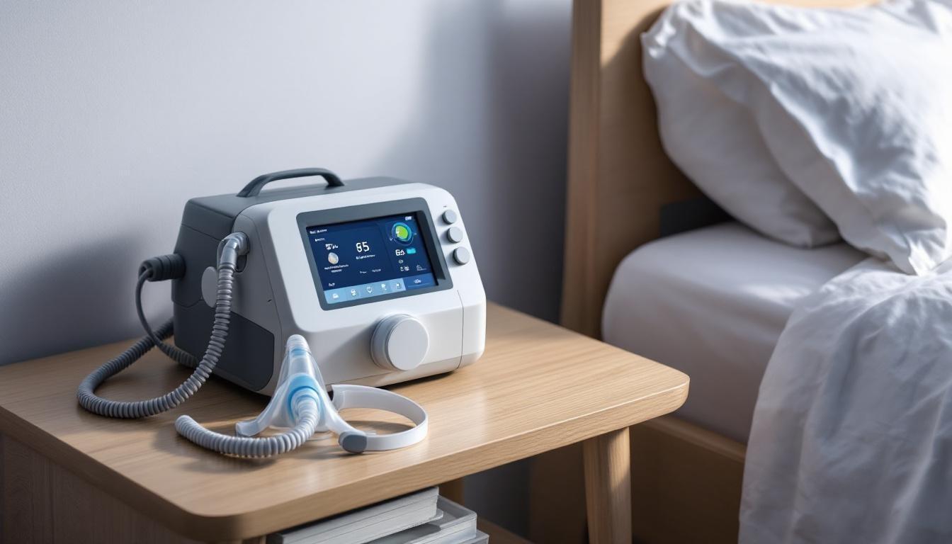 Are These the Signs of Sleep Apnea?