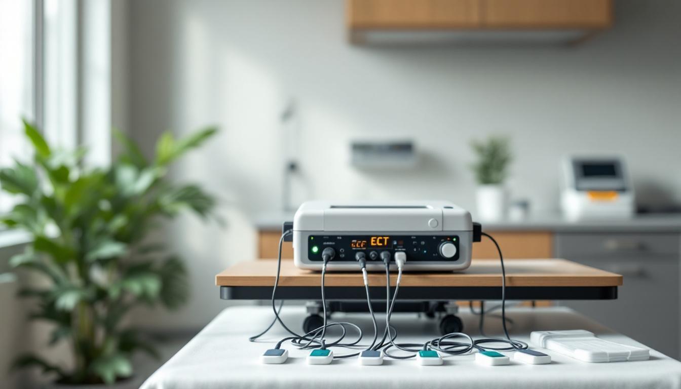 ECT Treatment for Depression: How Effective Is It?