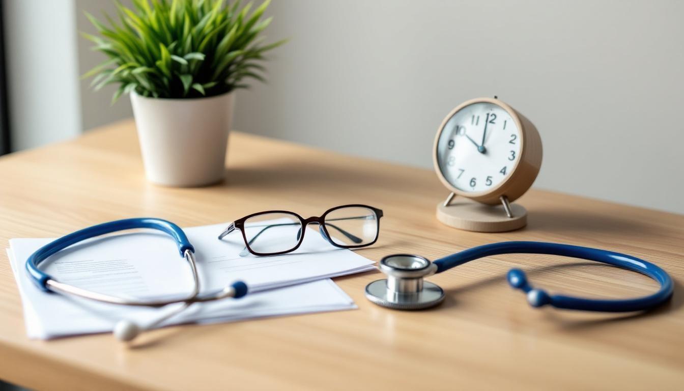 Essential Bipolar Disorder Symptoms Checklist