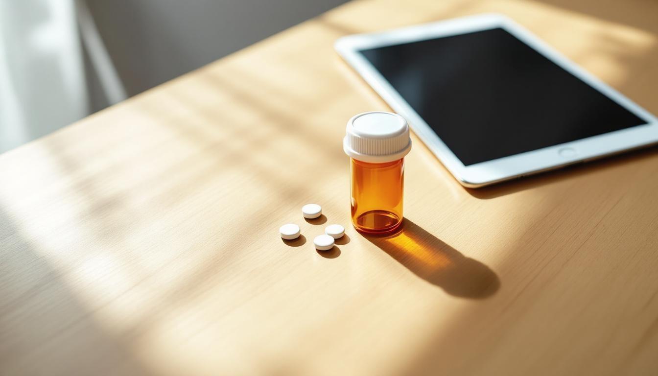 Everything You Need to Know About ADHD Medication