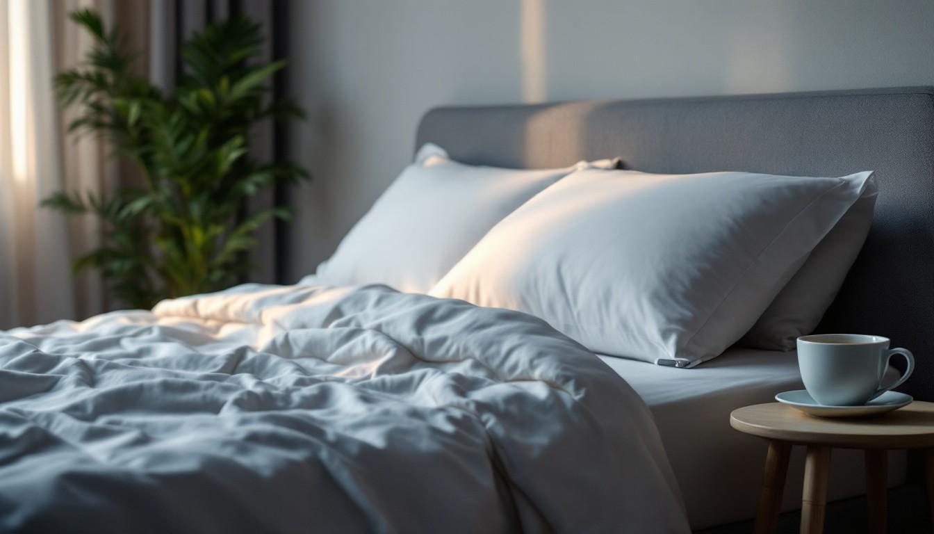 How Autoimmune Diseases Affect Your Sleep