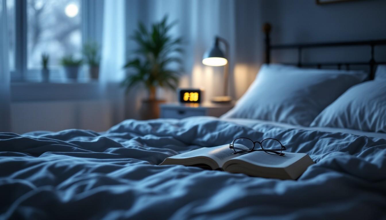 How Do Sleep Disorders Affect Women Differently?