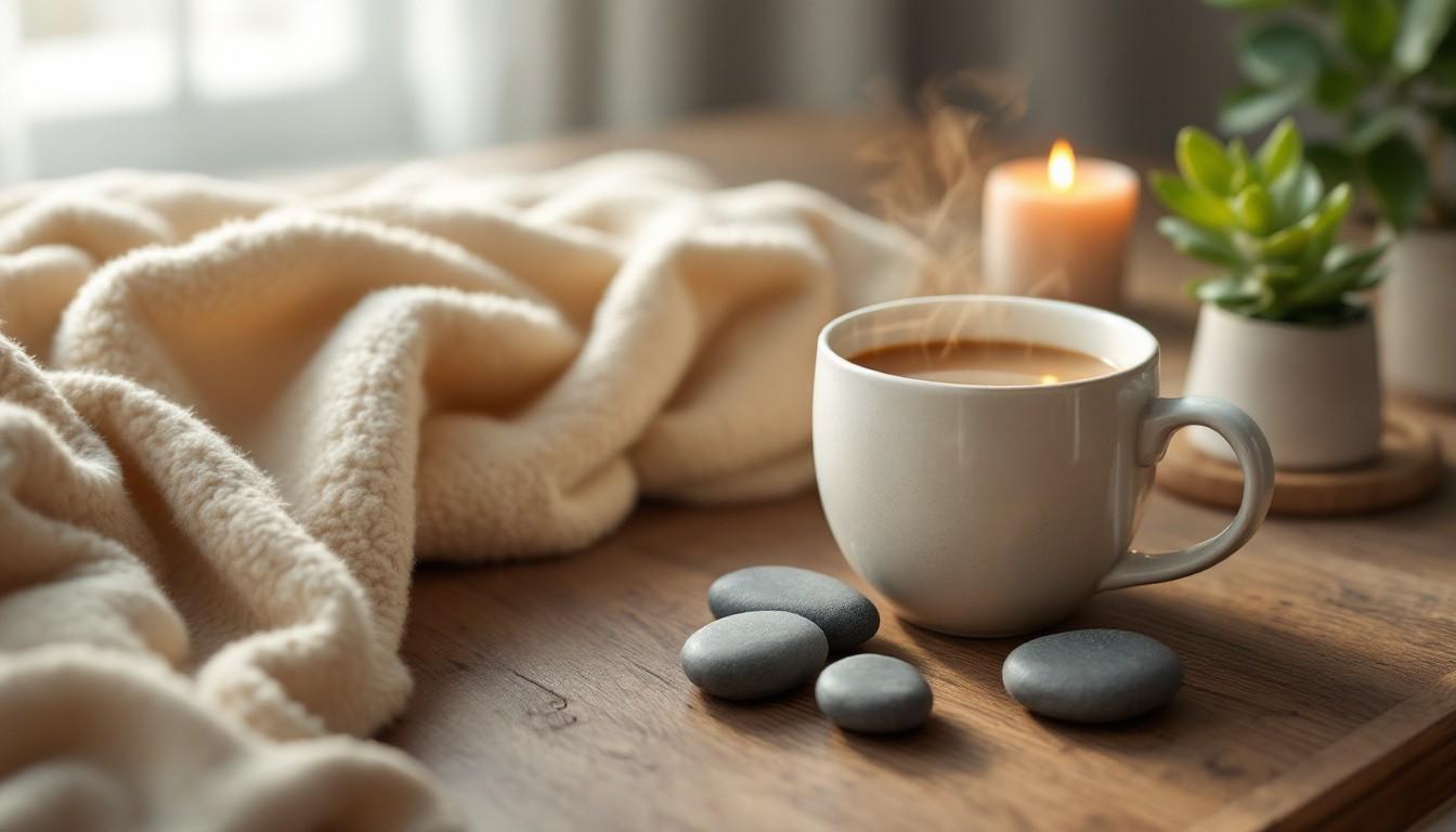 How to Calm Panic Attacks: Effective Strategies