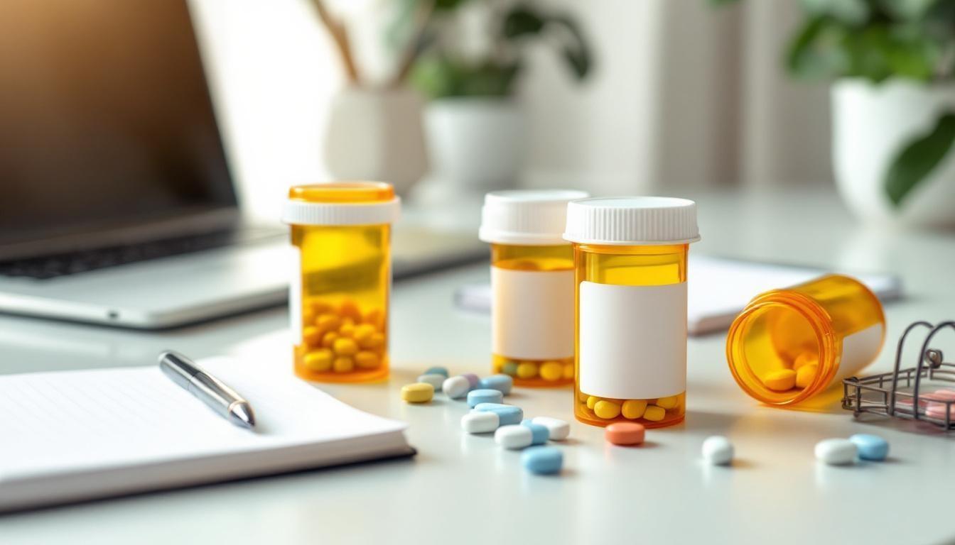 How to Choose ADHD Medication for Adults