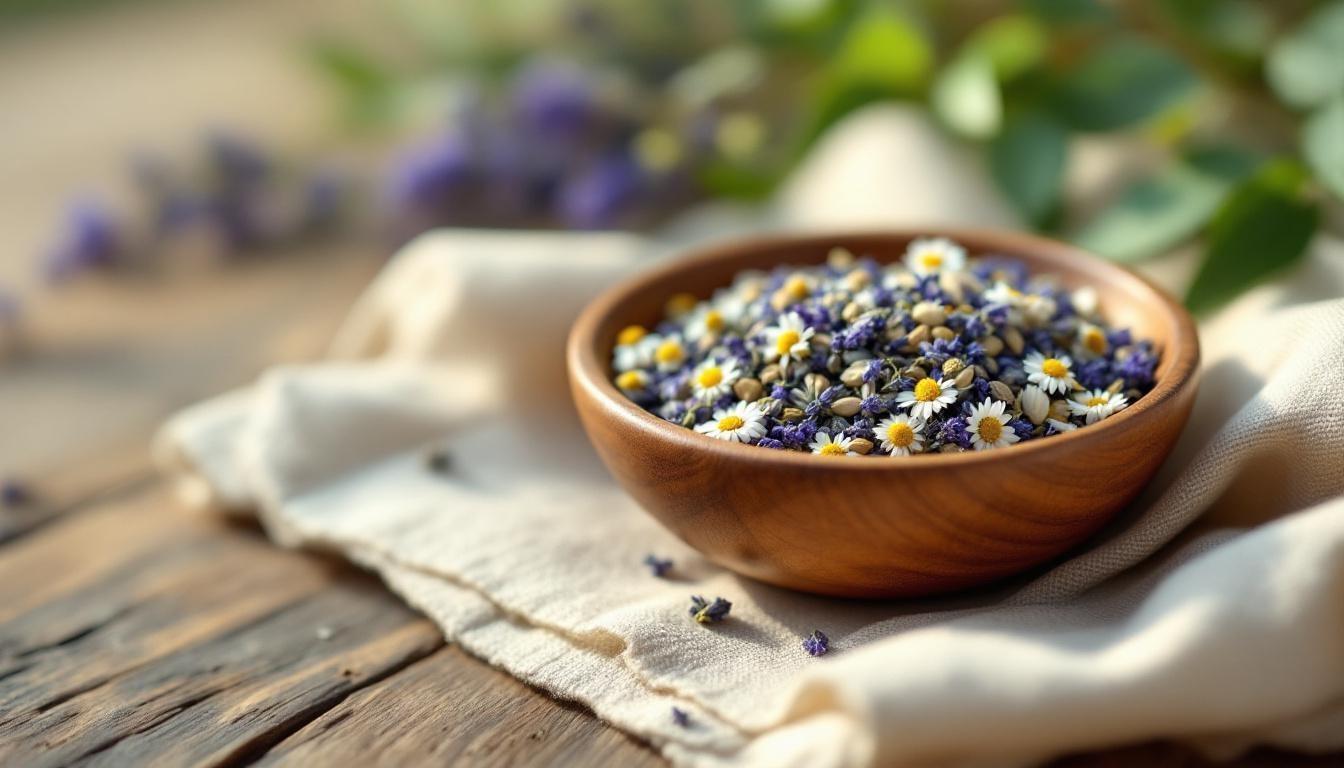 How to Find Natural Relief for Panic Attacks