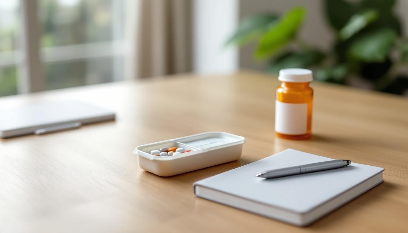 How to Manage ADHD with Non-Stimulant Medications