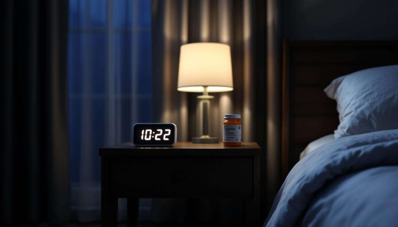 How to Manage Schizophrenia Sleep Disorders Effectively