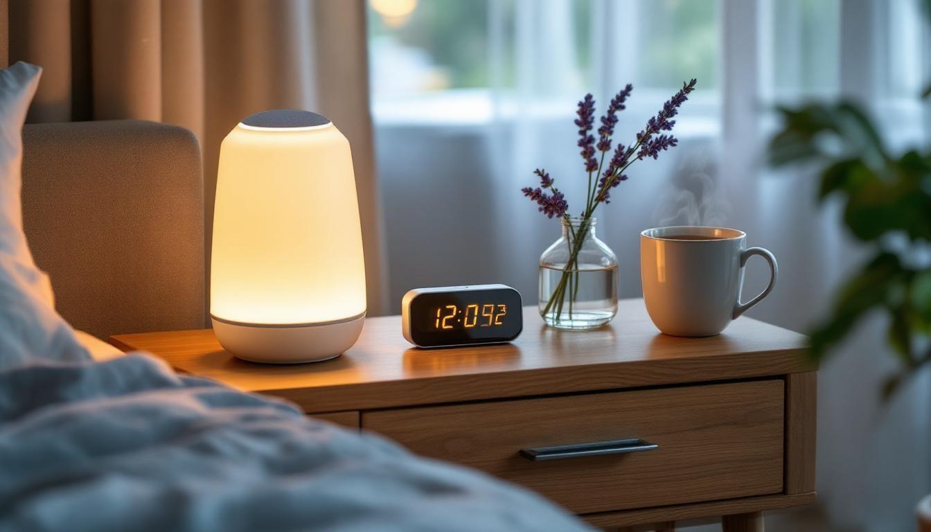 How to Manage Sleep Disorders During Menopause