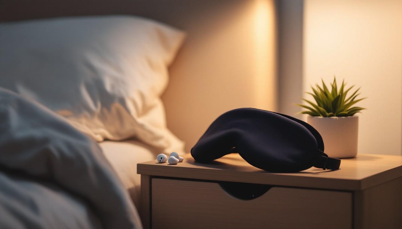 How to Manage Sleep Disorders in Schizophrenia