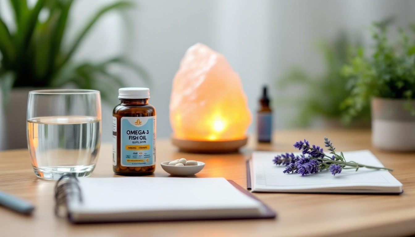 How to Treat ADHD Without Stimulants