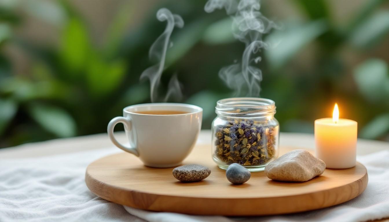 How to Use Alternative Medicine for Anxiety Relief