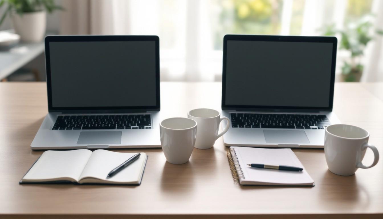 How to Use Body Doubling for ADHD Management