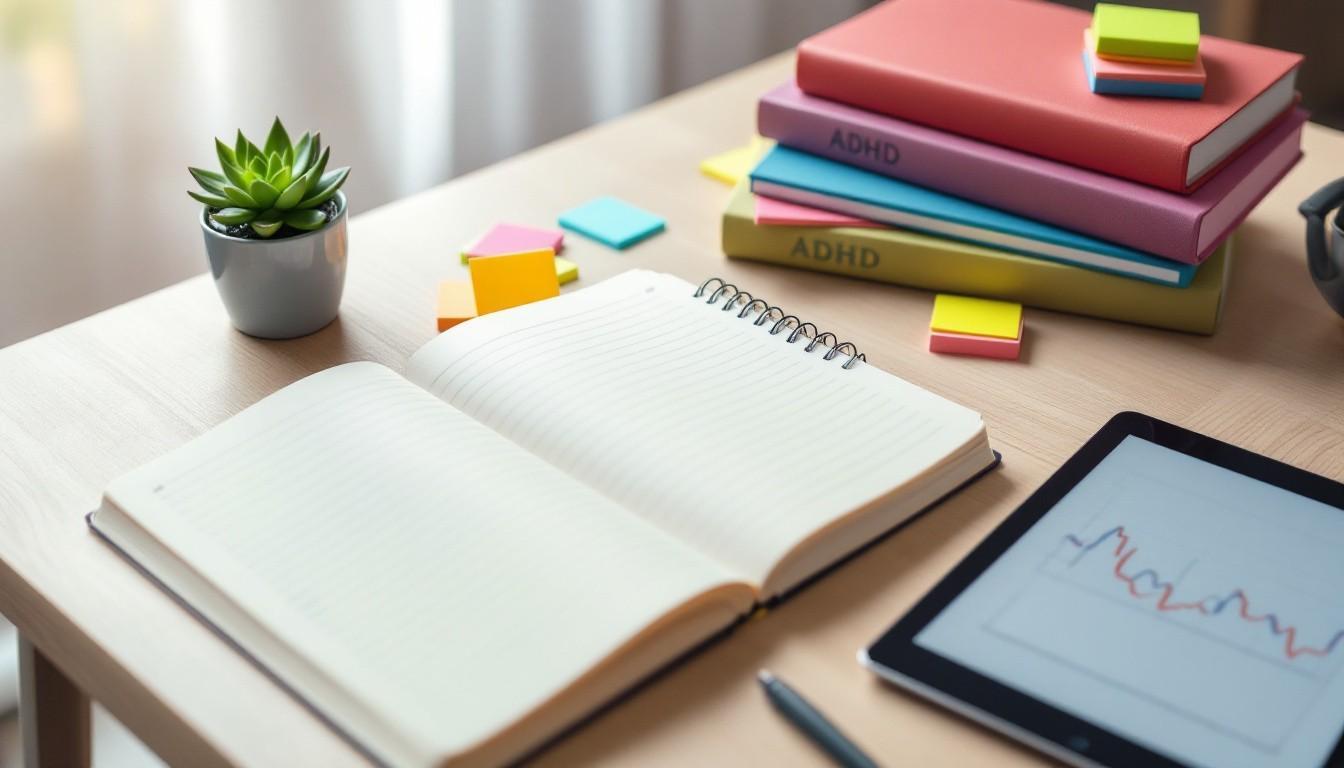 How to Use CBT for ADHD: Effective Strategies