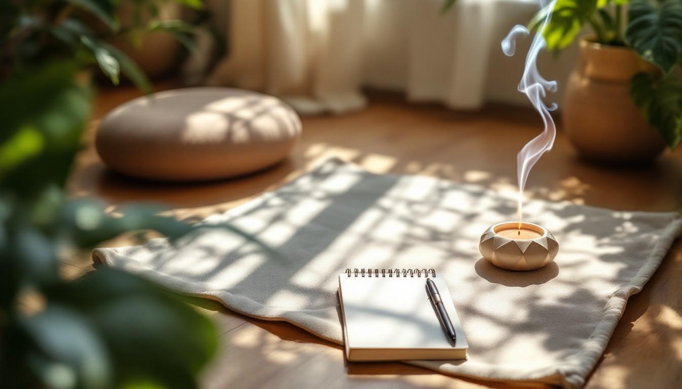 How to Use Meditation for Panic Attack Relief