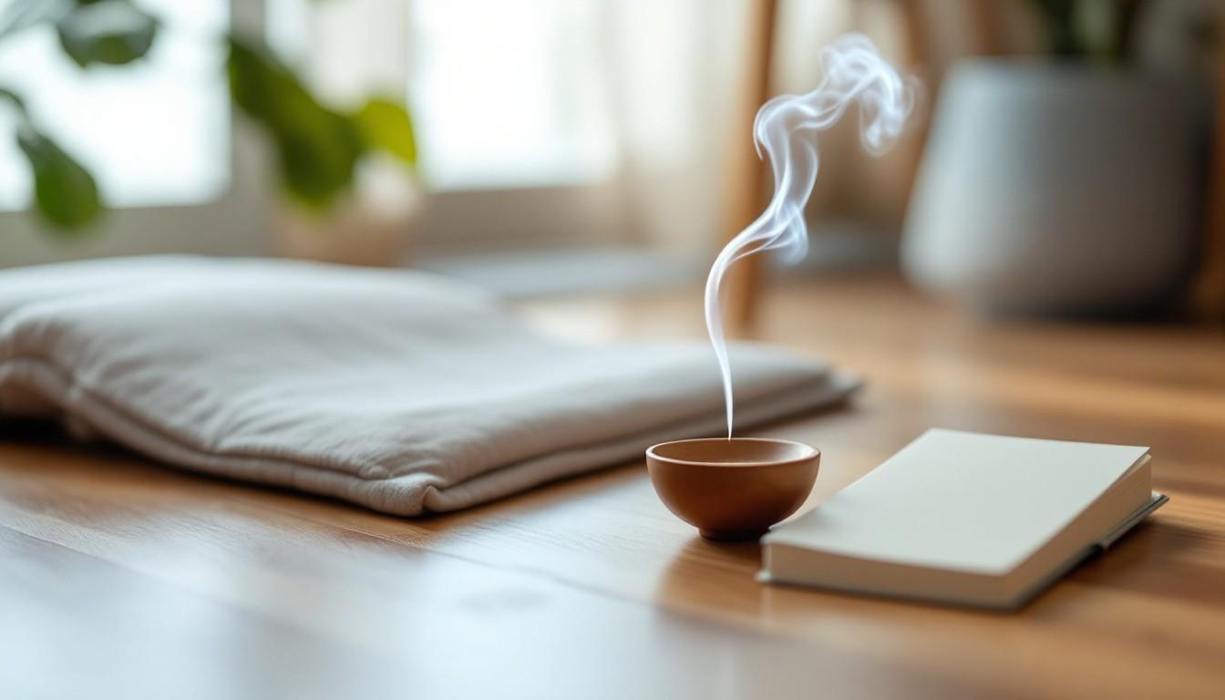 How to Use Meditation for Panic Attack Relief?