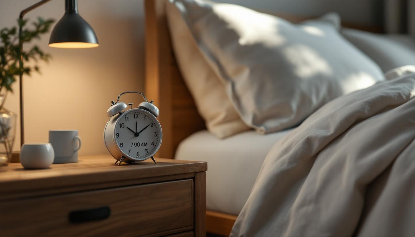 Instantly How to Fix Sleep Schedule