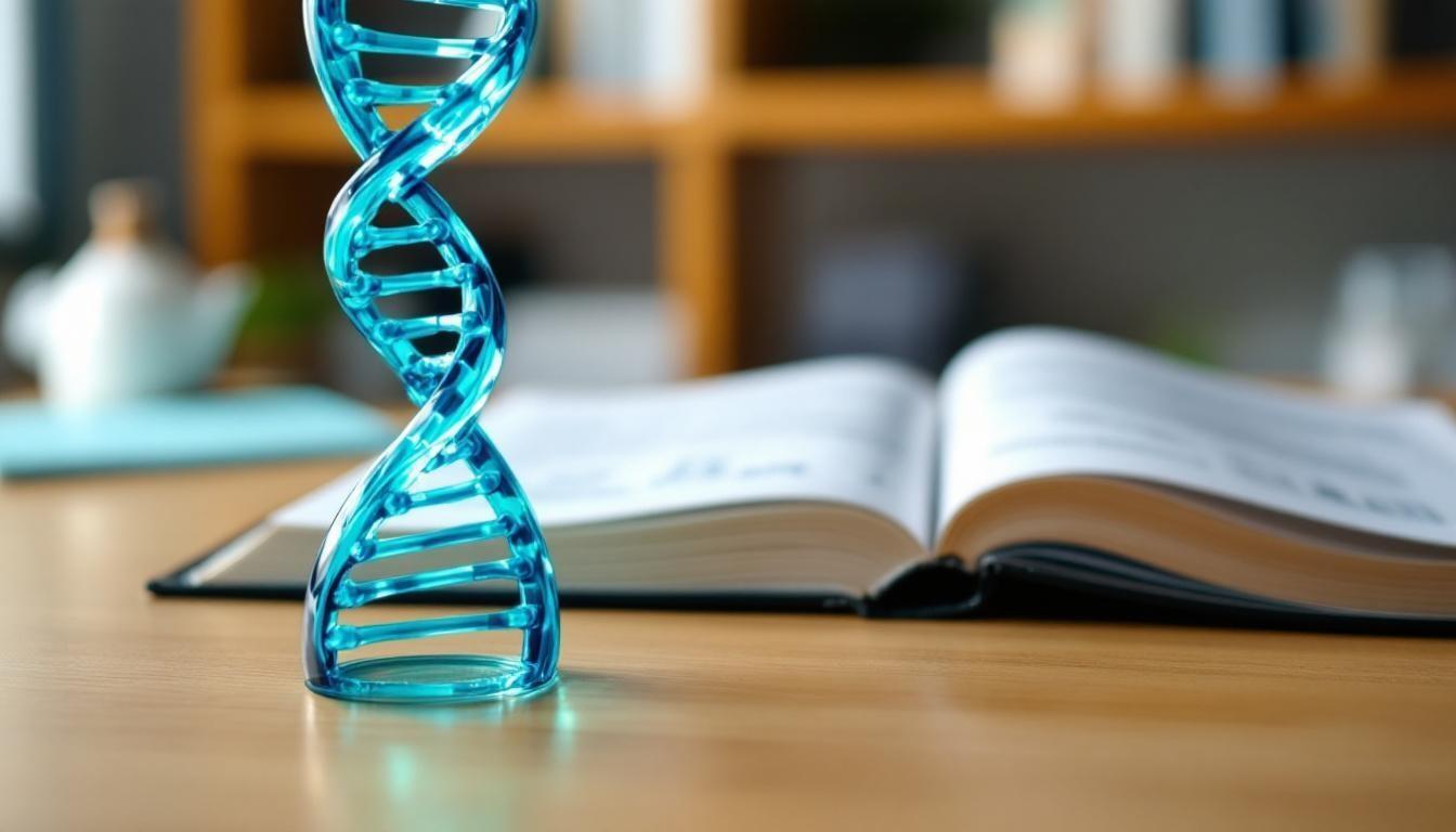 Is Depression Genetic? Understanding Hereditary Factors