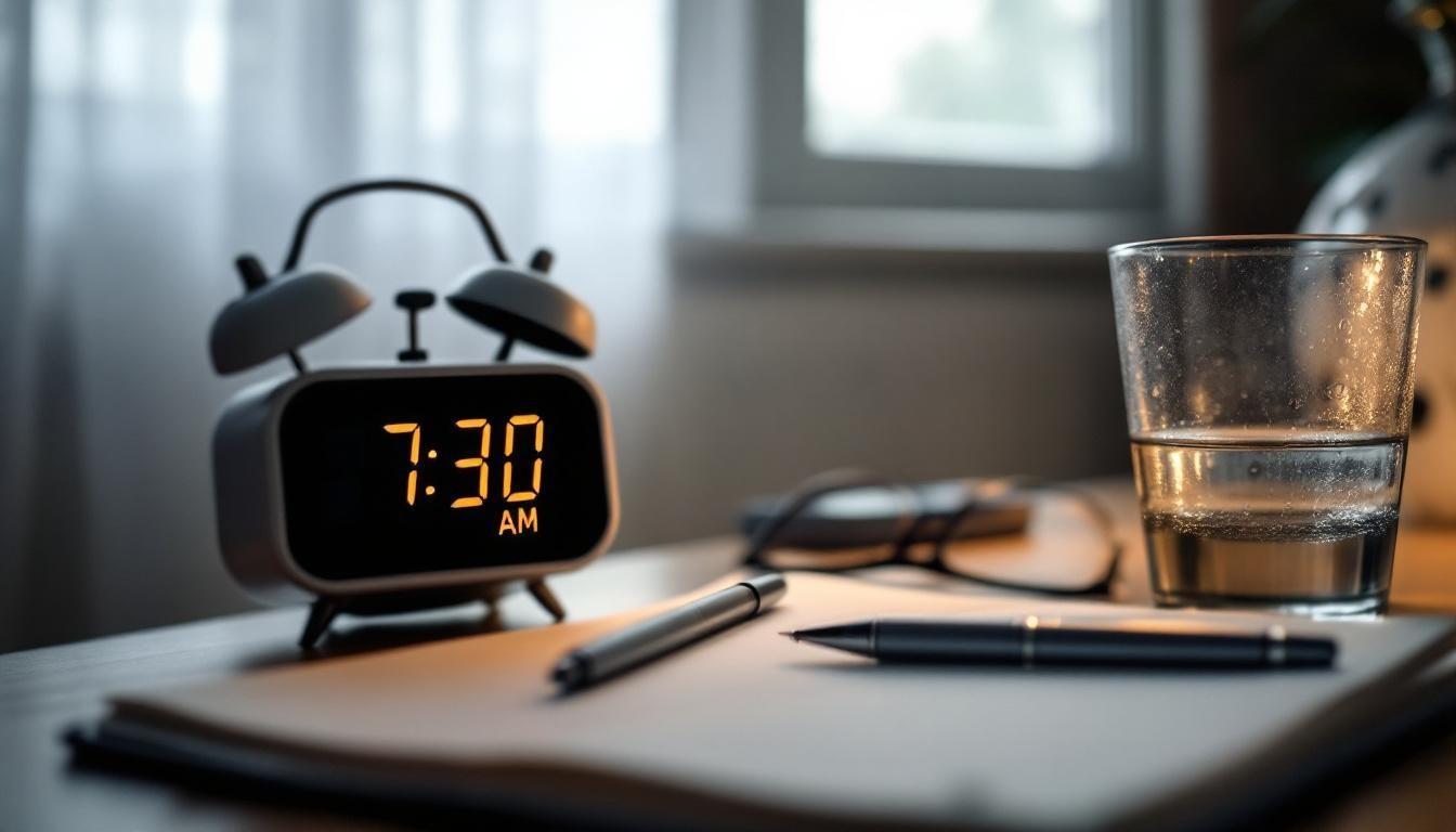 Key Narcolepsy Symptoms You Need to Know