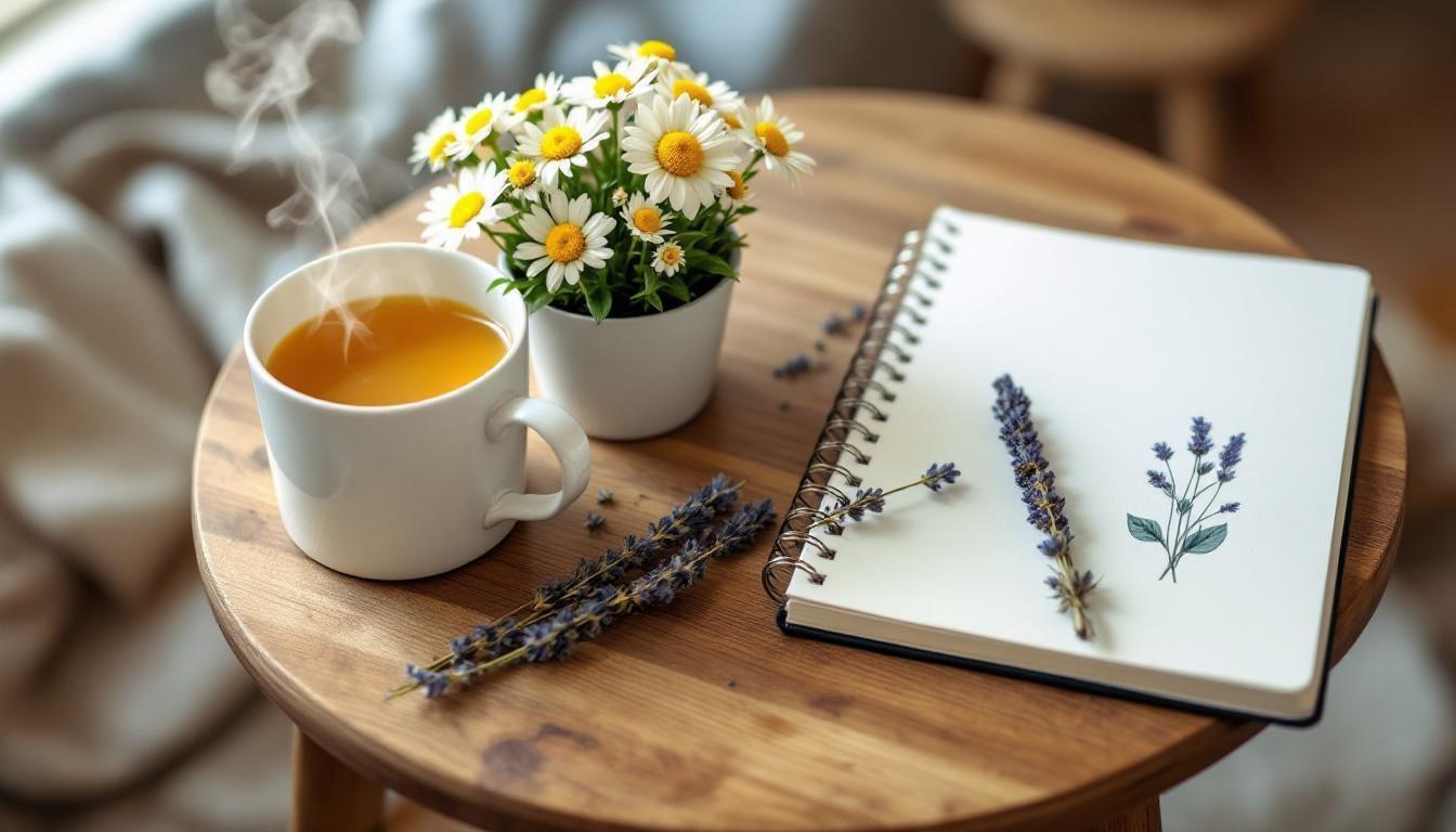 Natural Ways to Help Anxiety: Effective Relief Methods