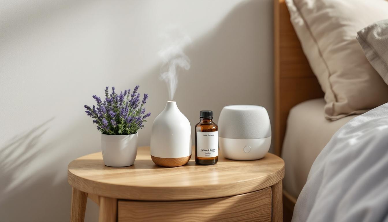 Powerful Natural Sleep Aids