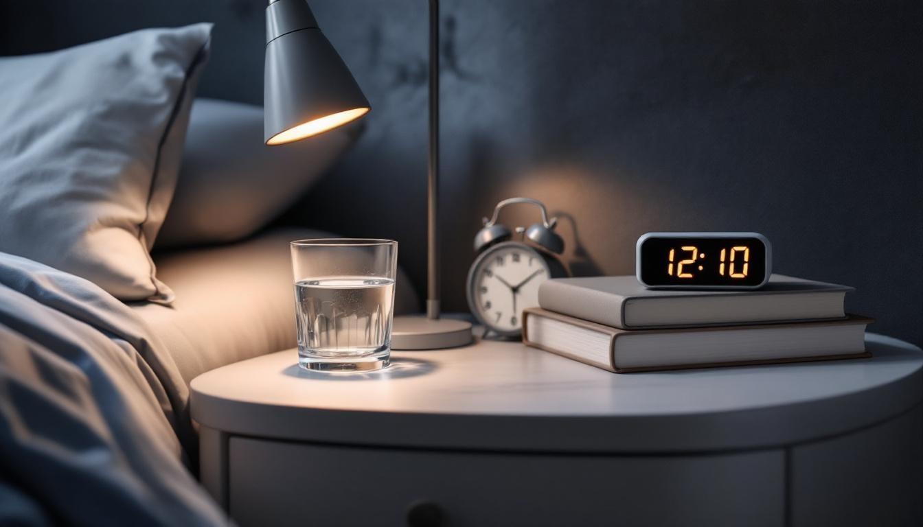 Revolutionary Insomnia Treatment