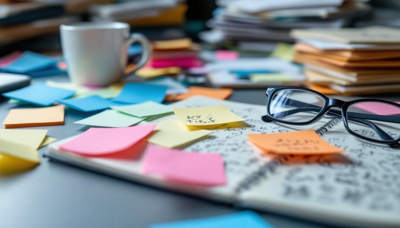 Unmistakable ADHD Symptoms in Adults