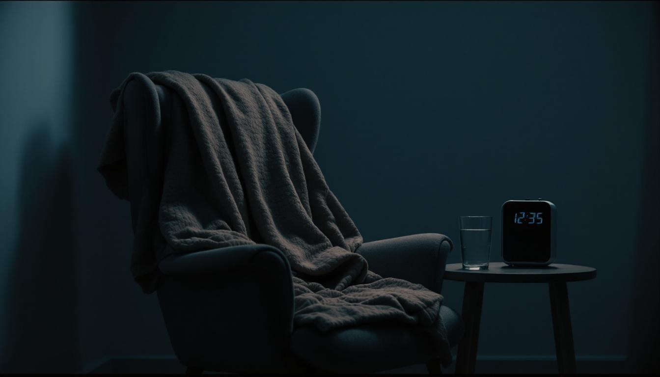 What Are the Core Panic Attack Symptoms?